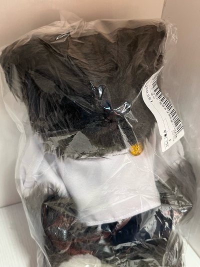 这次切了一些纸片谷、毛绒、吧唧运回。使用的是挖煤姬今年新出的EPL航空路线，审核和发货都很迅速，跟之前的可追踪小航空一样好，谷子安全到家，推荐大家使用～