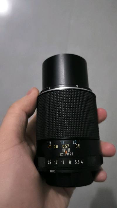 这次一口气合单了10个，价格都比较合适，成色也都不错，很满意，物流速度超级快，比较有意思的是里面有个太苦玛镜头。