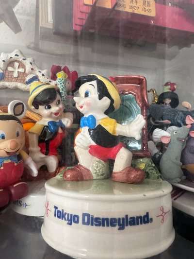 又是快乐收获的一天！开心开心真开心，每次拆箱满满的新鲜感，买到喜欢的玩具很开心！但站内有个建议要提，就是图片搜索功能有待提高，相同的东西搜索不出来，搜索功能能够更精确一点！




