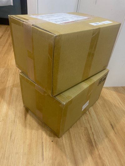 这次通过挖煤姬买的几件中古单品整体都很满意。 帮切的速度不错。发货和打包也一如既往的用心。收到的时候状态很好，以后还会继续关注和使用平台。