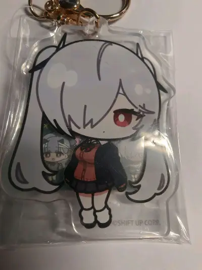 最近用挖煤姬海淘了Nikke罗森联动限定钥匙扣和卡片，体验很棒！挖煤姬操作简单，选品超丰富，我一眼就相中了这套周边。下单后物流信息十分清晰，它会实时更新商品从日本仓库发出、到达转运中心、清关等各个环节的状态。包裹在国际运输中速度也比较快，没有出现长时间滞留的情况。到...最近用挖煤姬海淘了Nikke罗森联动限定钥匙扣和卡片，体验很棒！挖煤姬操作简单，选品超丰富，我一眼就相中了这套周边。下单后物流信息十分清晰，它会实时更新商品从日本仓库发出、到达转运中心、清关等各个环节的状态。包裹在国际运输中速度也比较快，