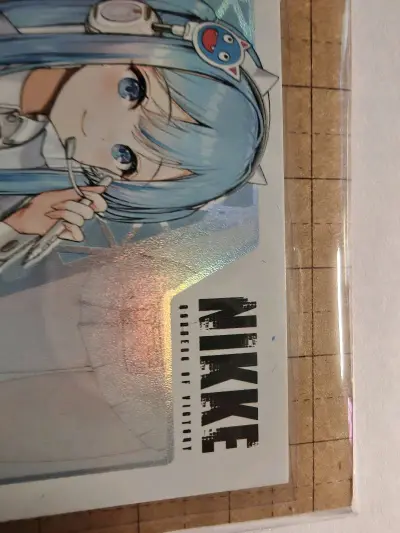 这次在挖煤姬上海淘Nikke限定小卡，体验老好了！这平台上小卡款式超多，好多别处很难找的款这儿都有。下单操作简单得很，客服回消息也快，有啥问题马上就能解决。物流嘛，那叫一个给力！本来我还寻思得等挺久呢，结果比我预想的快多了。收到包裹的时候，包装严实得很，小卡一点没受...这次在挖煤姬上海淘Nikke限定小卡，体验老好了！这平台上小卡款式超多，好多别处很难找的款这儿都有。下单操作简单得很，客服回消息也快，有啥问题马上就能解决。物流嘛，那叫一个给力！本来我还寻思得等挺久呢，结果比我预想的快多了。收到包裹的时候