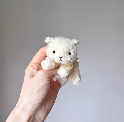 第一次切煤，靠自己拿下梦情款玩偶！步骤清晰易懂，物流迅速，包装的也很好！完全没有破损，简直打开了我的新世界，后面又陆续买到很多好物，爽之！