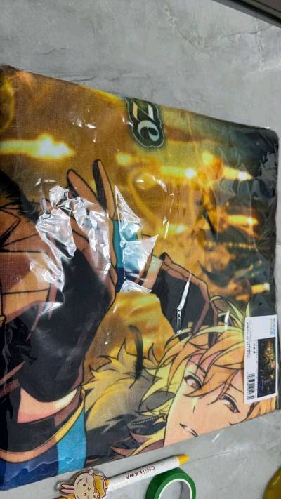 amie没有岛内而且还经常有折扣，美美食用，忘记毛巾是20的税了，补了点税，还好平安到家了，喜欢，还会继续支持挖煤姬的