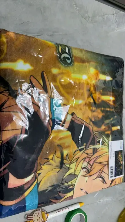 amie没有岛内而且还经常有折扣，美美食用，忘记毛巾是20的税了，补了点税，还好平安到家了，喜欢，还会继续支持挖煤姬的