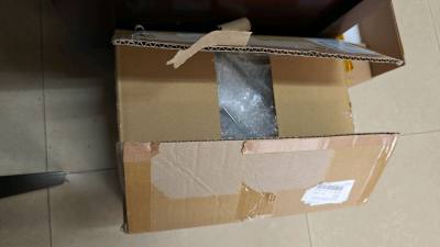 挖煤姬老用户了，不管是老手新手都很容易上手，一键翻译支持很多支付方式，从下单到收货非常丝滑，包裹包的严严实实，让人非常安心!


