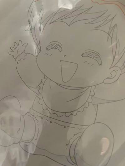 很久没有用挖煤姬的竹蜻蜓咯~但真的挺快的哈哈哈，比起海运这个不到税点就特别方便了o(^_^)o有机会再来