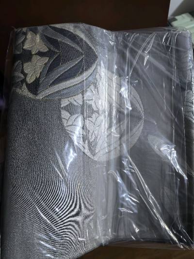 用的EPL，体验超出预期，购买流程很顺畅。到手的和服材质比想象中更好，图案精致，完全没有失望。物流包装严实，时效也快，安全下车，以后还会回购。