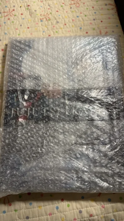 作为日淘新手，是第一次切煤，全程没有踩雷。界面简洁方便，不用懂日语软件有自带的翻译，打包更是无可挑剔，这次用的是EMS，很多泡沫纸，完美到家，一点折痕都没有。物流也很快，差不多5天就到手了，十分推荐！