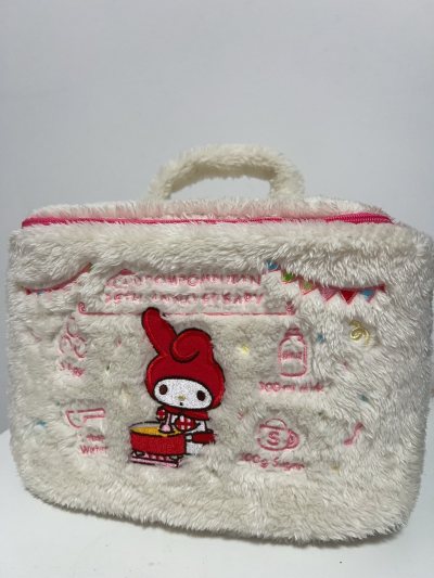 美乐蒂杂物分享