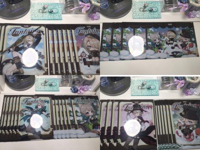 很久之前看别人分享过这个软件
使用后觉得相较于其他软件这个确实更合我心意一点
切了很多很多文件夹
运费有积分抵扣我觉得还可以