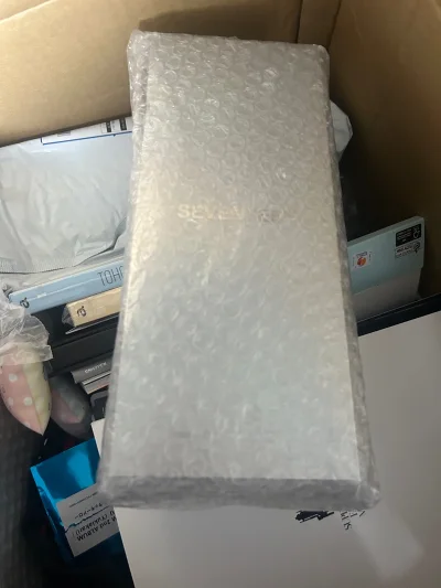 挖煤姬真的是日淘首选！中文界面+自动翻译不用懂日文也能轻松下单。仓库免费合单90天仓储，多件寄超省运费。可以看图片打包的特别安心！到家也没有损坏


