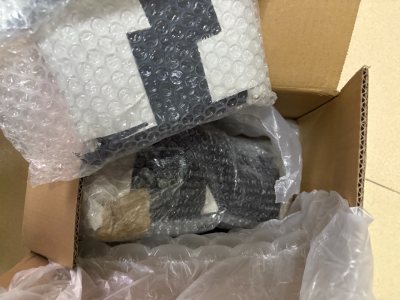 任意门圆梦索隆！海淘手办开箱体验拉满