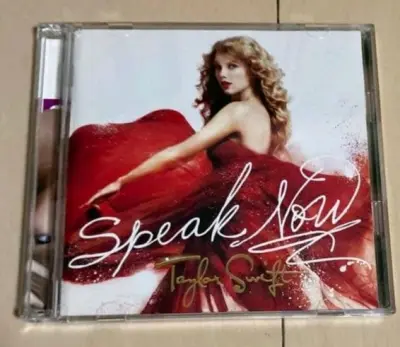 这是我第二次在挖煤姬上海淘专辑了 十分开心能买到稀有的版本 speak now豪华版的碟面真的很美！体验依旧很不错 买了内部加固 然后他们用气泡膜把每一张专辑都包得很严实 还保存了购买小票 选的竹蜻蜓 空运速度还不错 审核完之后很快就发货了 并且转运到国内速度也可以...这是我第二次在挖煤姬上海淘专辑了 十分开心能买到稀有的版本 speak now豪华版的碟面真的很美！体验依旧很不错 买了内部加固 然后他们用气泡膜把每一张专辑都包得很严实 还保存了购买小票 选的竹蜻蜓 空运速度还不错 审核完之后很快就发货