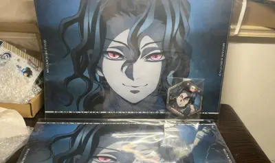 EMS用时六天，挖煤姬很好的一点是多退少不补合箱反而变轻了，积分也能抵扣，再也不用怕邮费背刺了，这次切的比较少


