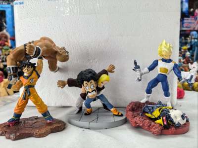 心心念念的龙珠到家咯