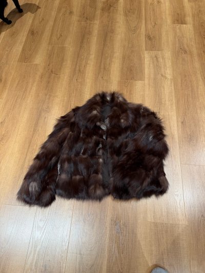 物流现在挺快的、一周左右就收到了！购物过程也很丝滑！衣服收倒也很满意！挖煤姬上瘾呀、上头中！哈哈哈哈哈哈哈哈