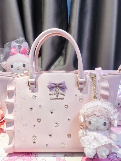 挖煤包包分享体验