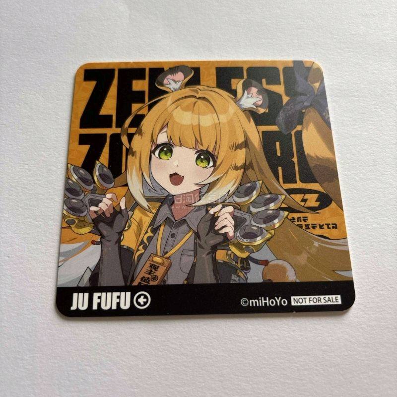 这次切的是关于原神和绝区零的周边，发货等待了半个月终于到了。包装的很好，很严实，东西完全没有损伤。里面塞了很多泡沫来填充多余的空间。收到的东西都很喜欢，购物体验非常好！以后也是会接着使用挖煤姬的！