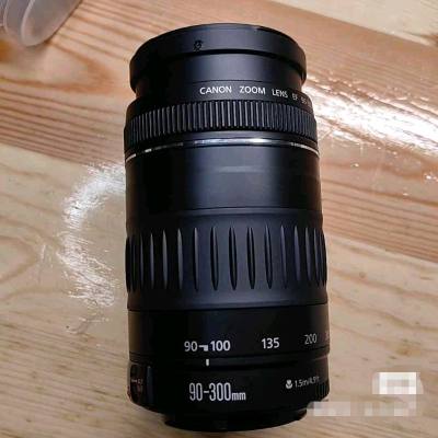 轻便易携，长焦焦段覆盖远摄需求，USM马达对焦安静迅速，是预算有限时拍摄风光、动物的高性价比入门长焦镜头。