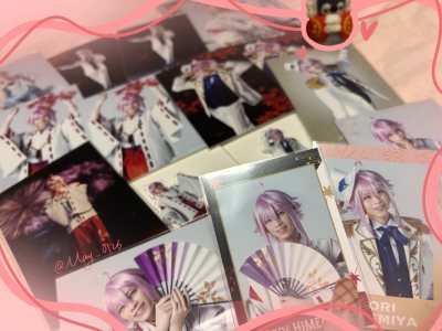 真的美萌至极完全吃爽了???
竹蜻蜓几周就到了，物流特别快，包装也很完美，所有东西到手都八角尖尖，卖家也都给了生写膜！