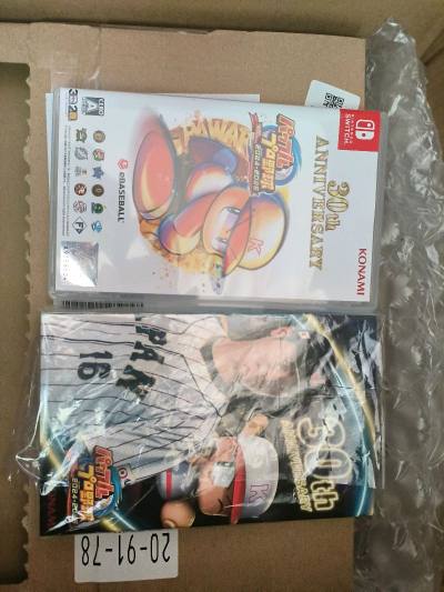 一直听说挖煤姬可以切煤炉，而且服务挺不错。这次趁着过年发了9折券切了几张卡带，选择了保留原来外包装。还贴心的垫了泡沫纸在下面防止损伤！日本卖家的包装也特别好，很好的体验！