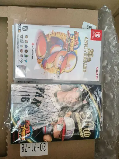 一直听说挖煤姬可以切煤炉，而且服务挺不错。这次趁着过年发了9折券切了几张卡带，选择了保留原来外包装。还贴心的垫了泡沫纸在下面防止损伤！日本卖家的包装也特别好，很好的体验！