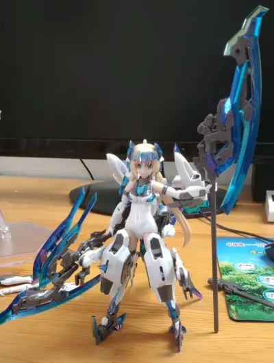 商品品质特别好，到的特别快，箱子保护的也很好，完全没有出现损坏，这款想买很久了，感谢挖煤姬给我这么好的购物体验，东西很萌很可爱，以后也会经常回购的