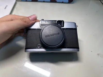 买了奥林巴斯胶片相机，宝利来拍立得，尼康ccd。成功收到 包装真的好好 打包的很严实。物流真的好快一周就收到了！包装也好好。赚到了！之后继续购买。希望淘到更多好东西。