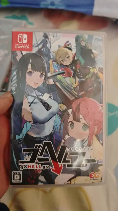 太喜欢游戏了以至于在日淘上花了不少。原则也是自己心里有数。国内要么贵要么没有。真的很棒。也不知道卖家怎么做到的，打包很好的。还有背后的运营团队快递打包都很给力