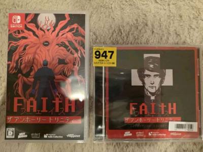 包装给力不管是快递盒还是内部包装都非常好。游戏卡带虽然二手但是也看不出来太多痕迹。性价比略微比国内好不少了