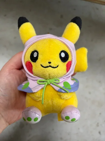 这次在挖煤姬买到了喜欢的毛绒玩具。之前使用过挖煤姬附加服务，入库前拍照服务的返图非常清晰，对查看商品状况很有帮助，十分推荐。挖煤姬的合箱包装很好，合箱后箱子不大，物流速度也很快，没有几天就收到了，是十分愉快的购物。