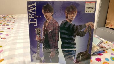 这次购物体验可以说是远超预期。入手的是日版初回盘，CD本体全新未拆，不仅附带侧标，还有限定的宣传卡片，音质更是纯净无可挑剔。邮寄时可以灵活选择EMS或海运，包装也很用心，用了加厚防撞泡棉，收到时边角平整、完好无损。整个订单进度都能实时追踪，邮件通知清晰明了，加上预缴...这次购物体验可以说是远超预期。入手的是日版初回盘，CD本体全新未拆，不仅附带侧标，还有限定的宣传卡片，音质更是纯净无可挑剔。邮寄时可以灵活选择EMS或海运，包装也很用心，用了加厚防撞泡棉，收到时边角平整、完好无损。整个订单进度都能实时追踪