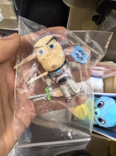 已经在挖煤姬买了很多东西了，这一次也和平常一样，是非常好的购物体验，虽然时间有点久，但还是安全下车了。东西保护的非常好，买的小玩具也很可爱。