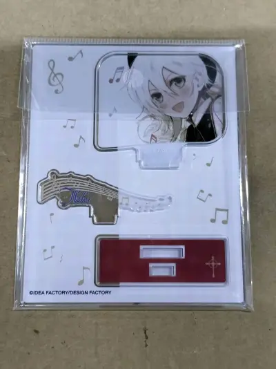 我在挖煤姬APP上切了一款立牌，体验非常棒！首先，APP界面设计简洁明了，操作起来十分流畅，让我能快速找到自己想要的商品。美貌立牌的质量超出了我的预期，材质坚固且细节精致，立牌的图案色彩鲜艳，印刷质量非常高，完美呈现了原作的美丽。

立牌的组装也非常简单，让我轻松完...我在挖煤姬APP上切了一款立牌，体验非常棒！首先，APP界面设计简洁明了，操作起来十分流畅，让我能快速找到自己想要的商品。美貌立牌的质量超出了我的预期，材质坚固且细节精致，立牌的图案色彩鲜艳，印刷质量非常高，完美呈现了原作的美丽。

立牌