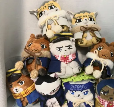 特别好用的挖煤姬，让我吃到这么可爱的金卡姆小动物！回购过很多次，竹蜻蜓plus物流操作很方便，而且速度很快，大概十天就能拿到！美美拍了很多照片，会向朋友推荐挖煤姬，非常满意！