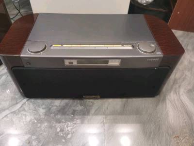 期待了很久的这台Sony  d-3000终于拿到手啦，这次选择的路线依然是海运，这次一共耗时不到25天，一切顺利，价格非常实惠，运费可以用积分抵扣，也很划算，对挖煤姬的物流速度很满意，整体来说包装也很不错，没有一点磕碰，挖煤姬值得信赖。