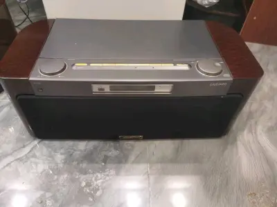 期待了很久的这台Sony  d-3000终于拿到手啦，这次选择的路线依然是海运，这次一共耗时不到25天，一切顺利，价格非常实惠，运费可以用积分抵扣，也很划算，对挖煤姬的物流速度很满意，整体来说包装也很不错，没有一点磕碰，挖煤姬值得信赖。