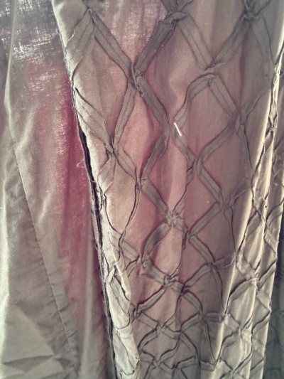 第一次海淘购物还是有点忐忑的，选了小航空路线，预计10-21天收货，从下单到收货速度比想象中快很多了，很不错