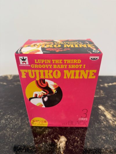 一次非常满意的海淘购物体验，收到手就迫不及待拆开，手办保存的很好，打包方式也很不错，虽然是海运但时间不长，后续会继续使用