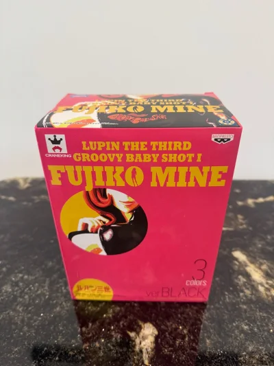 一次非常满意的海淘购物体验，收到手就迫不及待拆开，手办保存的很好，打包方式也很不错，虽然是海运但时间不长，后续会继续使用