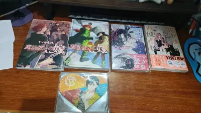 太喜欢了太喜欢了，终于到手了，苦苦等待许久hhhh 包装很完美没有一点破损，盒子也很结实令人安心的服务


