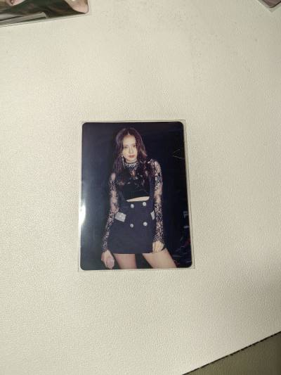 已经很多次走了挖煤姬的竹蜻蜓plus线，运费退差很及时，也很划算，审核和物流时效最近都很快！很开心拿到了心心念念的小卡?