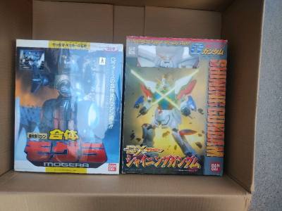 这次在日雅拍卖海淘1994年DX闪光高达与超机动マシン合体摩杰拉，体验满分！竞拍流程顺畅，卖家描述真实，两件古董模型品相超出预期，成色很新、配件齐全，还原度超高。包装严实加固，跨洋运输无磕碰无压痕，到手完好无损。客服响应及时，物流轨迹清晰，从竞拍到签收全程安心。作为...这次在日雅拍卖海淘1994年DX闪光高达与超机动マシン合体摩杰拉，体验满分！竞拍流程顺畅，卖家描述真实，两件古董模型品相超出预期，成色很新、配件齐全，还原度超高。包装严实加固，跨洋运输无磕碰无压痕，到手完好无损。客服响应及时，物流轨迹清晰