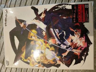 终于在挖煤姬入手暗与帽子与书之旅人和大剑克莱雅小摆件，圆梦古早二次元！平台搜索精准，一键翻译超省心，合单省钱又方便。打包超严实，气泡裹得满满，书本与手办都完好无磕碰，品相超赞。物流稳定，全程可追踪，从下单到收货安全感拉满。日淘老番与小众周边太香，挖煤姬真的是二次元收...终于在挖煤姬入手暗与帽子与书之旅人和大剑克莱雅小摆件，圆梦古早二次元！平台搜索精准，一键翻译超省心，合单省钱又方便。打包超严实，气泡裹得满满，书本与手办都完好无磕碰，品相超赞。物流稳定，全程可追踪，从下单到收货安全感拉满。日淘老番与小众周