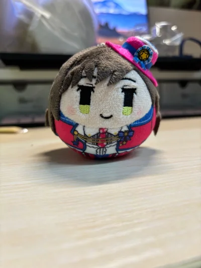 蹲到了好价玩偶，收到后没有任何问题，玩偶们特别可爱！非常满意的一次购物，很顺利，期待更多宝宝到货！??