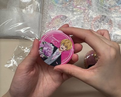 在挖煤姬切到的好价终于到了。紧赶慢赶的也是胜利在开学前拿到。走的是竹蜻蜓线路，竹蜻蜓百克档位真的对小东西非常友好。而且里面给了很多的泡沫纸，箱子也很硬挺。特别满意的一次购物。