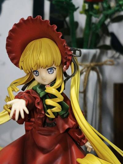 第一次使用挖煤姬竹蜻蜓物流服务，全程仅两周就安稳送达，包装盒依旧八角尖尖、完好无损！一直很信赖挖煤姬的内部加固增值服务，专业打包防护拉满，再娇贵的手办也能稳稳护航、零损伤到家，安全感直接拉满！
 
这次3月蹲到超香好价，成功拿下ALTER 蔷薇少女 ROZEN MA...第一次使用挖煤姬竹蜻蜓物流服务，全程仅两周就安稳送达，包装盒依旧八角尖尖、完好无损！一直很信赖挖煤姬的内部加固增值服务，专业打包防护拉满，再娇贵的手办也能稳稳护航、零损伤到家，安全感直接拉满！

这次3月蹲到超香好价，成功拿下ALTER 