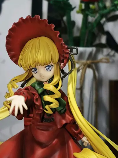 第一次使用挖煤姬竹蜻蜓物流服务，全程仅两周就安稳送达，包装盒依旧八角尖尖、完好无损！一直很信赖挖煤姬的内部加固增值服务，专业打包防护拉满，再娇贵的手办也能稳稳护航、零损伤到家，安全感直接拉满！
 
这次3月蹲到超香好价，成功拿下ALTER 蔷薇少女 ROZEN MA...第一次使用挖煤姬竹蜻蜓物流服务，全程仅两周就安稳送达，包装盒依旧八角尖尖、完好无损！一直很信赖挖煤姬的内部加固增值服务，专业打包防护拉满，再娇贵的手办也能稳稳护航、零损伤到家，安全感直接拉满！

这次3月蹲到超香好价，成功拿下ALTER 