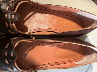 挖煤姬｜优质封面 从图片中就可以看出来，这鞋子很好看。挖煤姬是一家专注于海淘的平台，上面有很多的商品可以供自行选择他家的售后服务以及物流速度都特别的有保障，客服回复消息也非常快，打包商品也非常的仔细#挖煤姬##挖煤姬##挖煤姬和挖煤姬# ​​​


